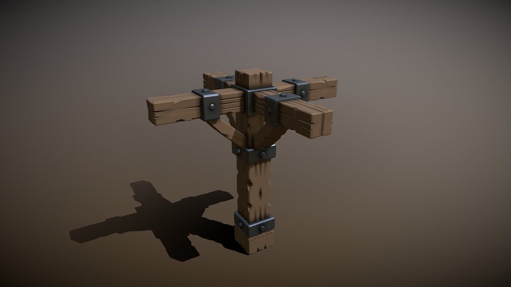 Beam Cross