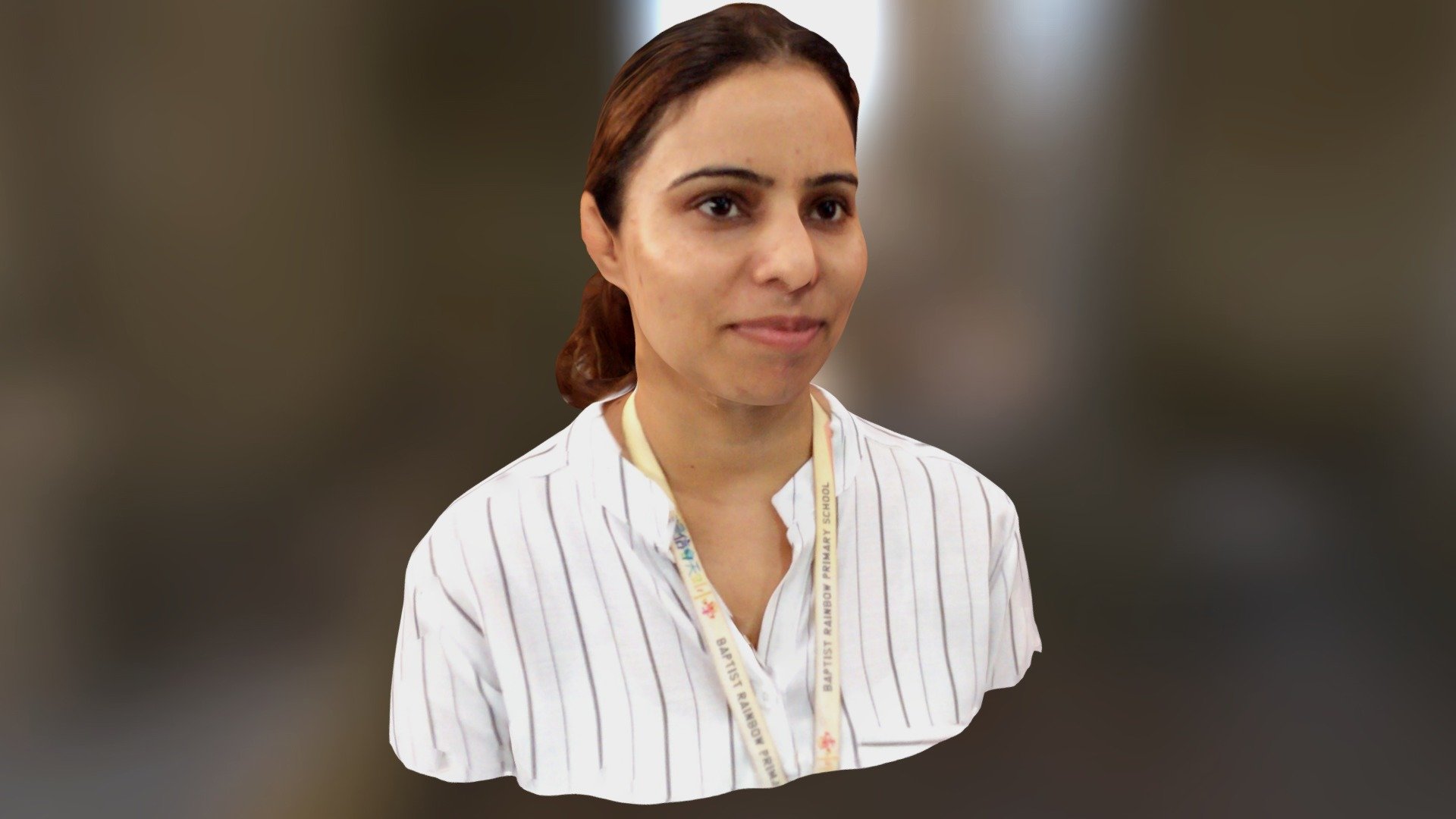 Kawaljit Kaur (外藉老師)