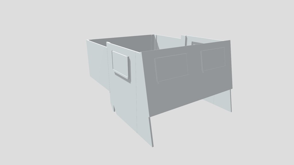 Arma Reforger M151 armour