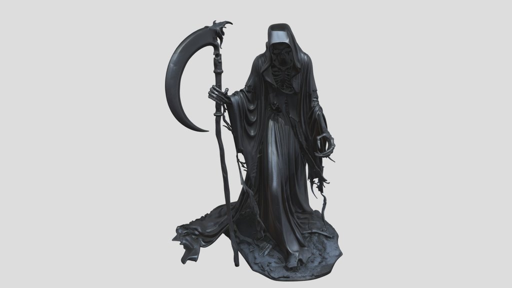 Grim Reaper