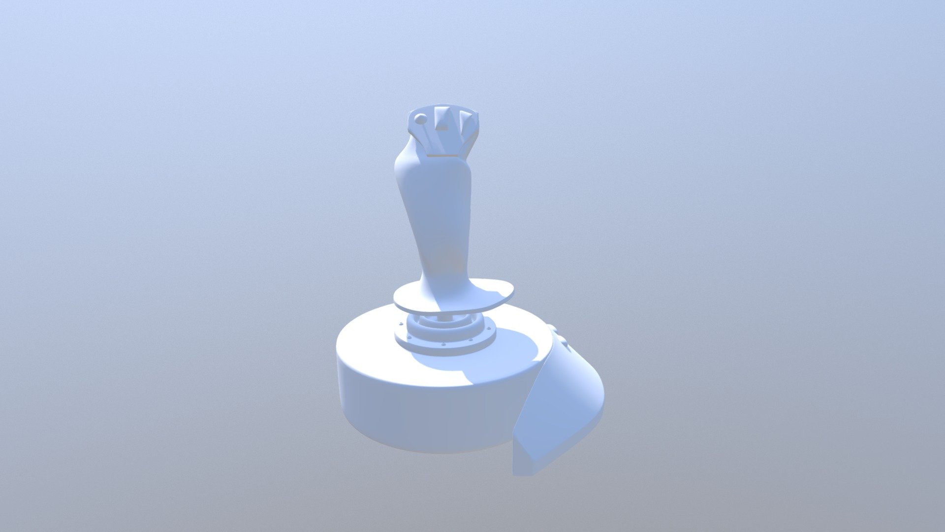 Final Flightstick FBX - 3D model by Daniel Hardy (@ur8695) [679b4b5 ...