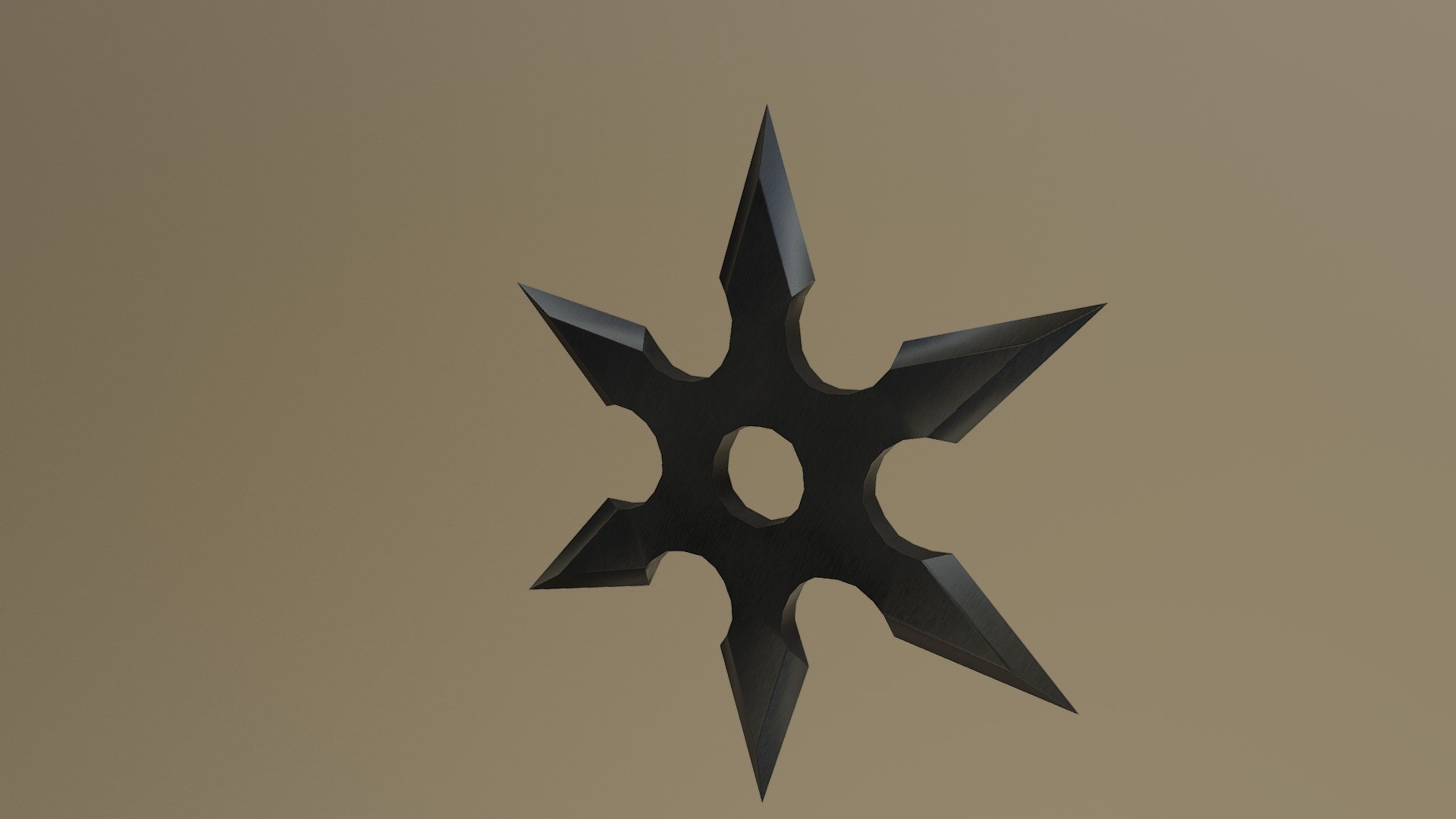 Shuriken