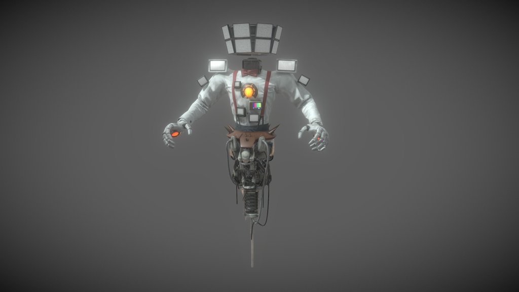 tv titan mk2