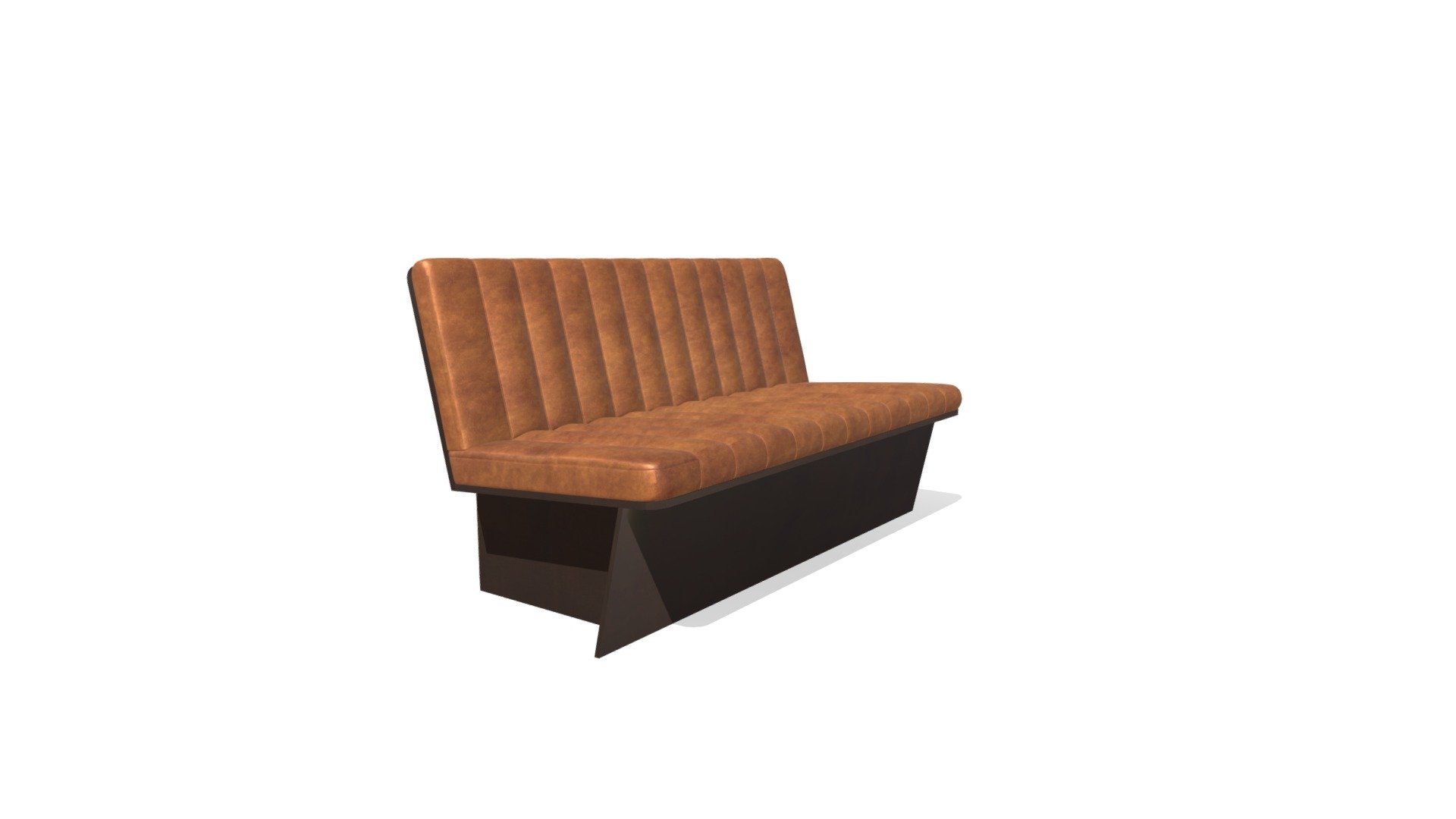 POSH (PSS-03) 150x65x72cm — Sketchfab embed 3D viewer