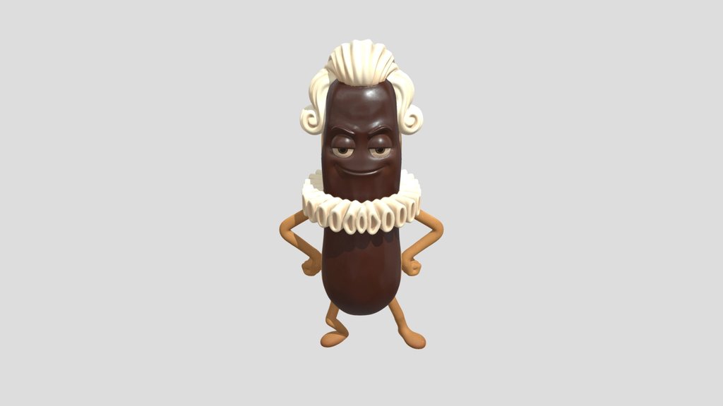 The Cocoa Count