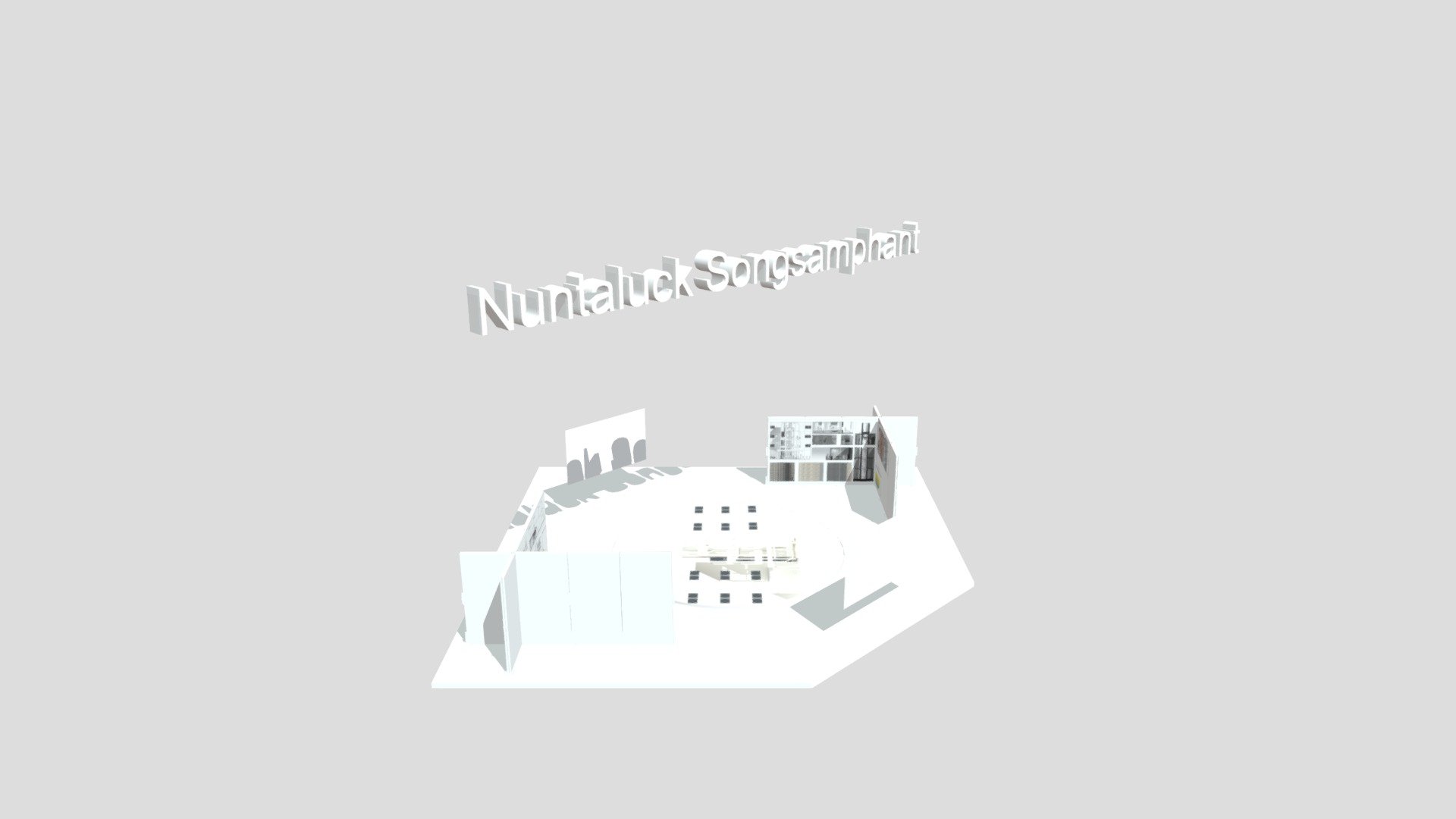 04_INDA_Y3_AD3_Pitchapa_Aom_TextureModel