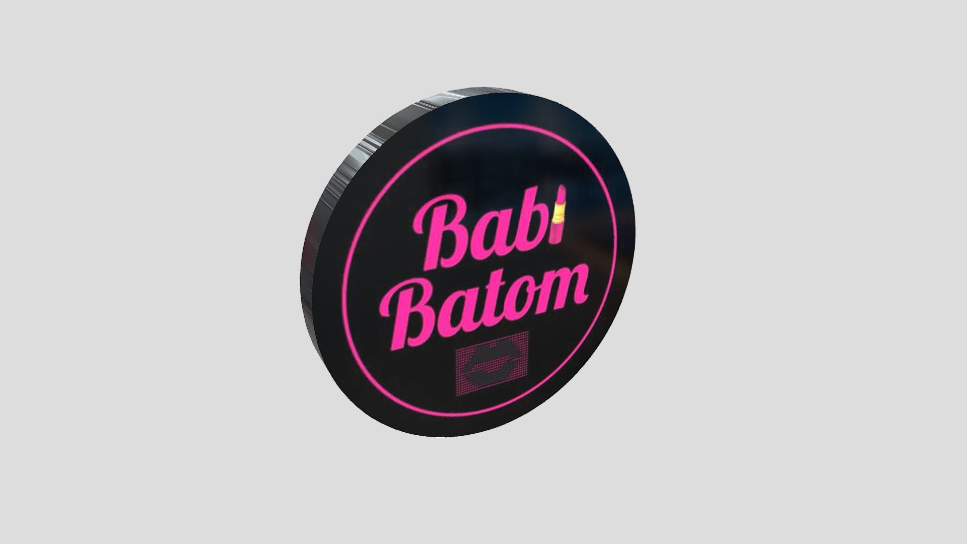 babibatom