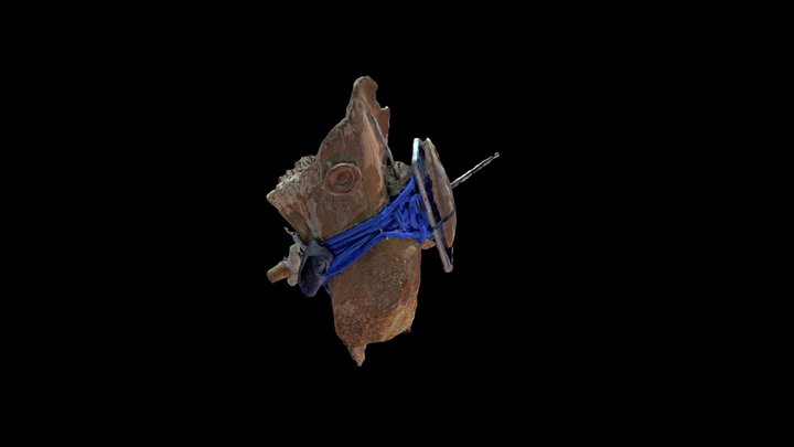 Tools_v004 (preview) 3D Model