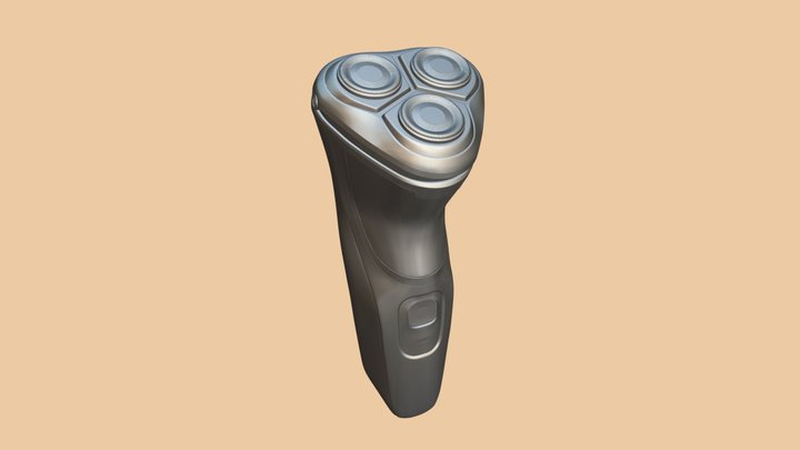 Philips electric shaver
