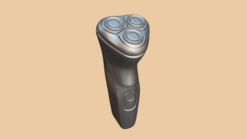 Philips electric shaver