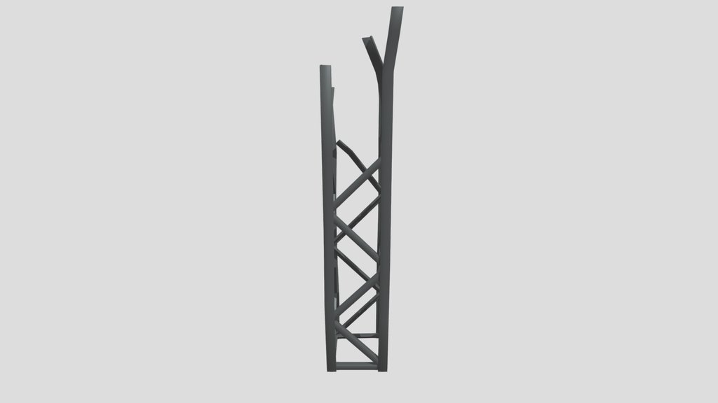 Scaffold Truss