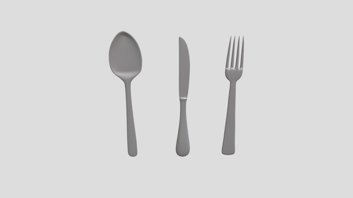 Cutlery