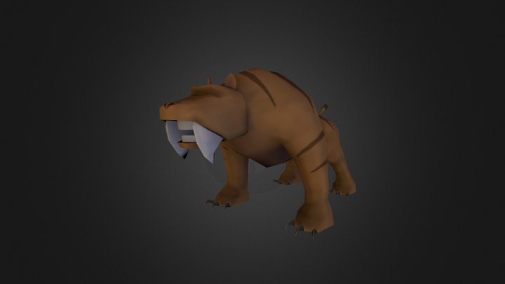 sabrefab.zip 3D Model