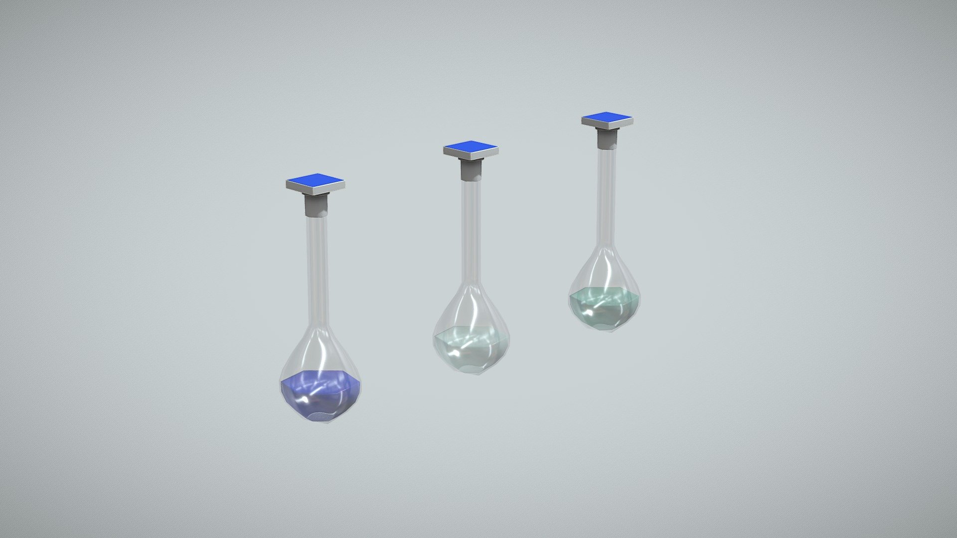 Beaker - Buy Royalty Free 3D model by Outlier Spa (@outlier_spa ...