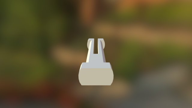 Pieza 3D Model