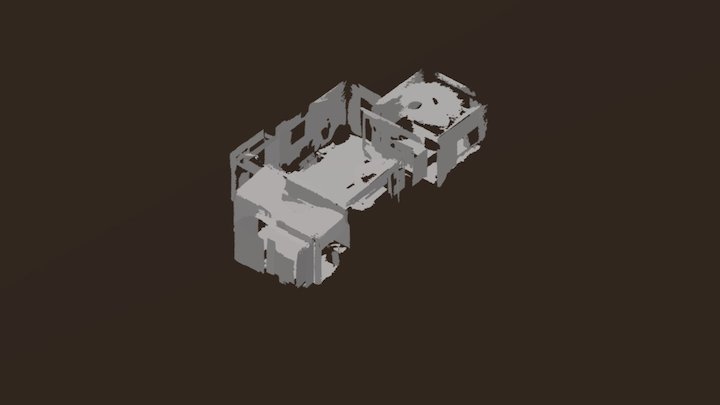 test 2 - np 3D Model