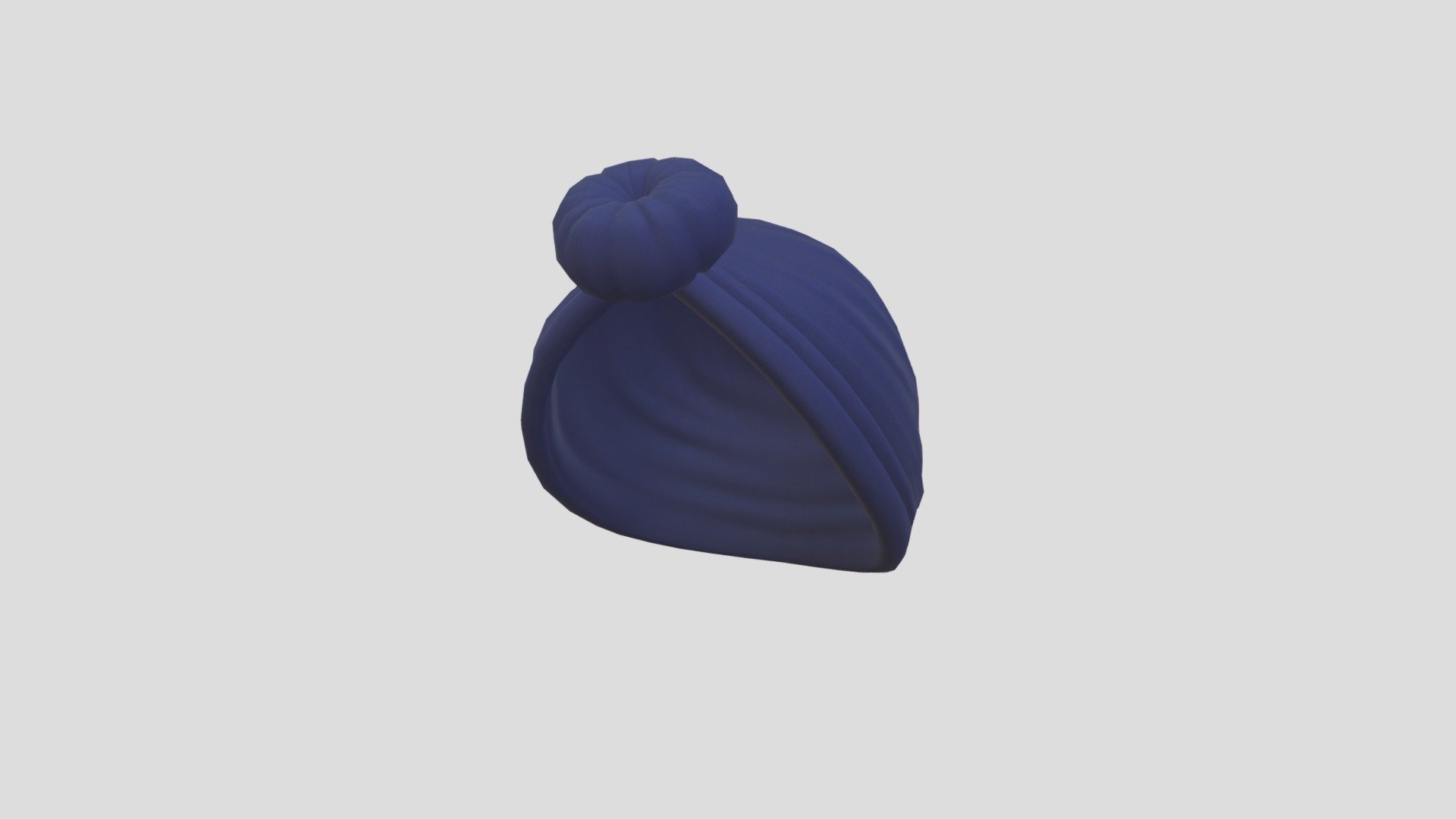 Women Turban Hat