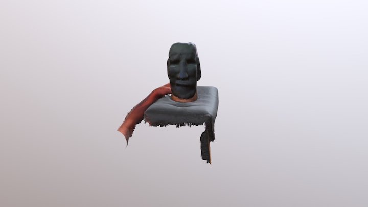 Scan 20170514 200659 3D Model