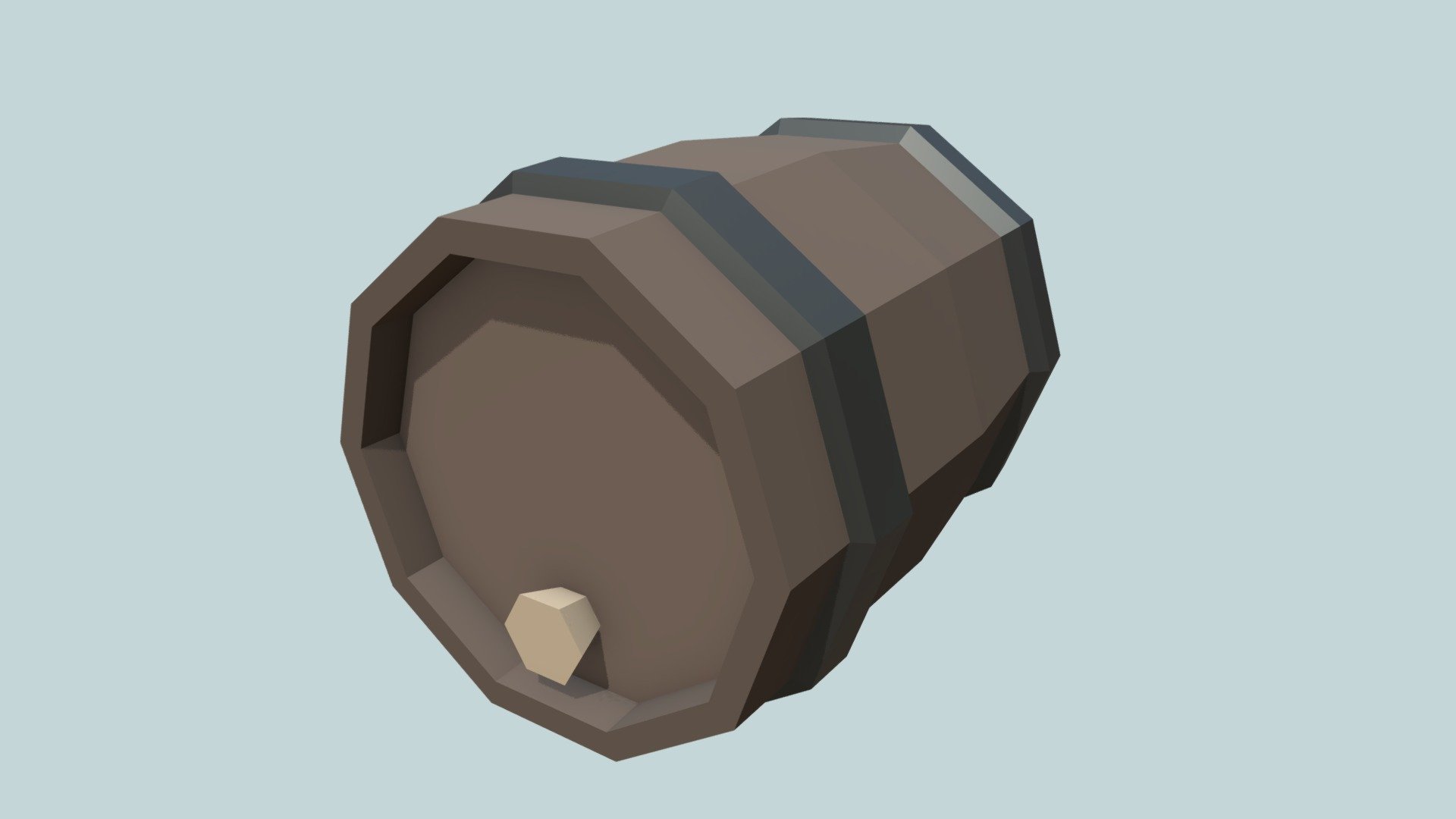 Barrel