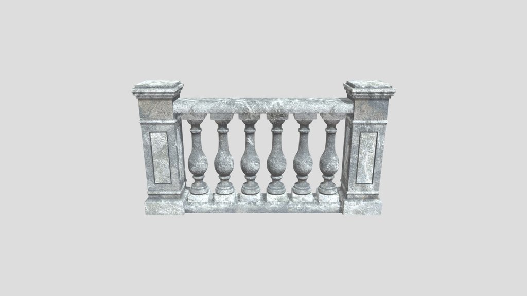 Banister