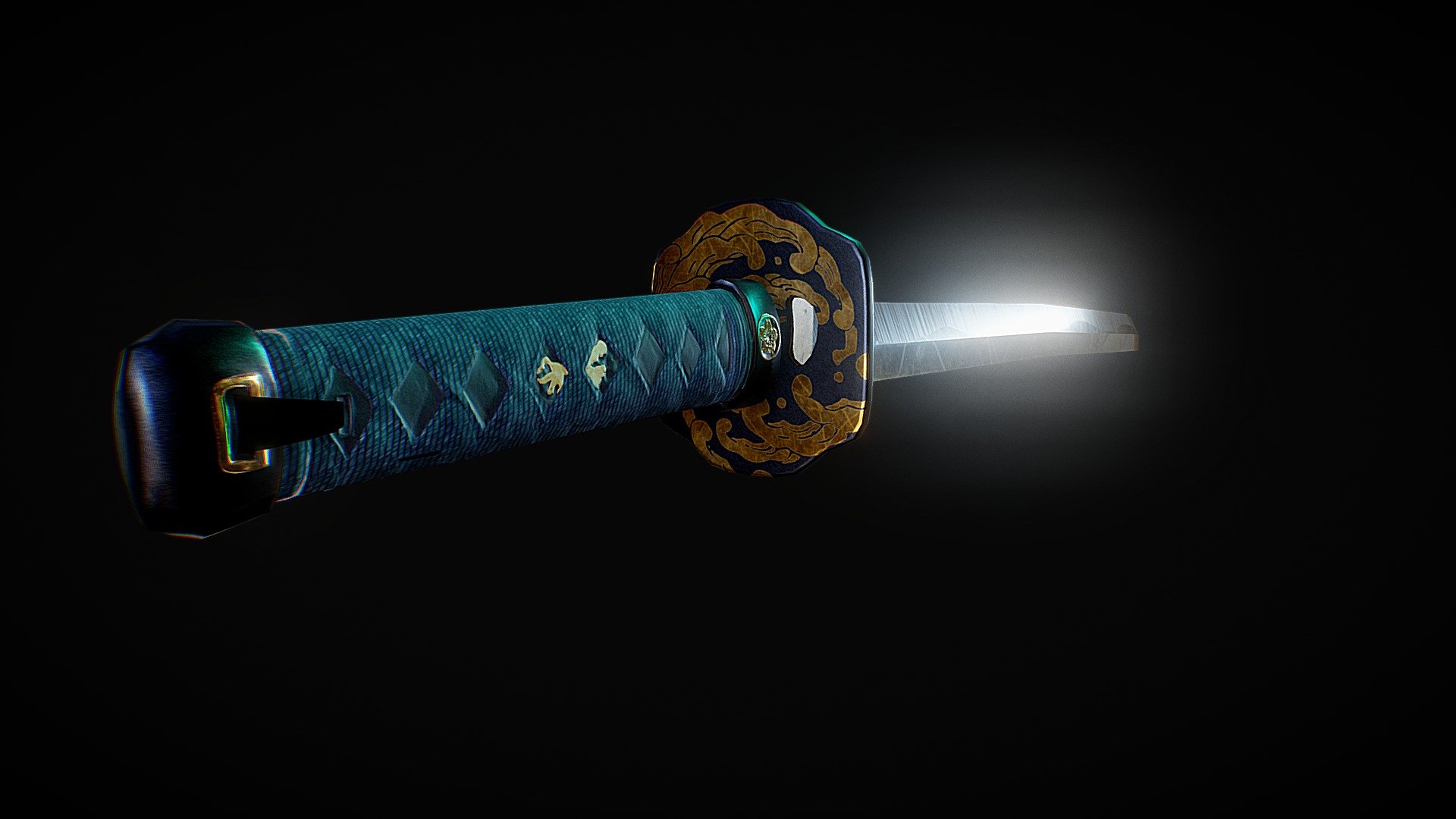 Wakizashi Exam