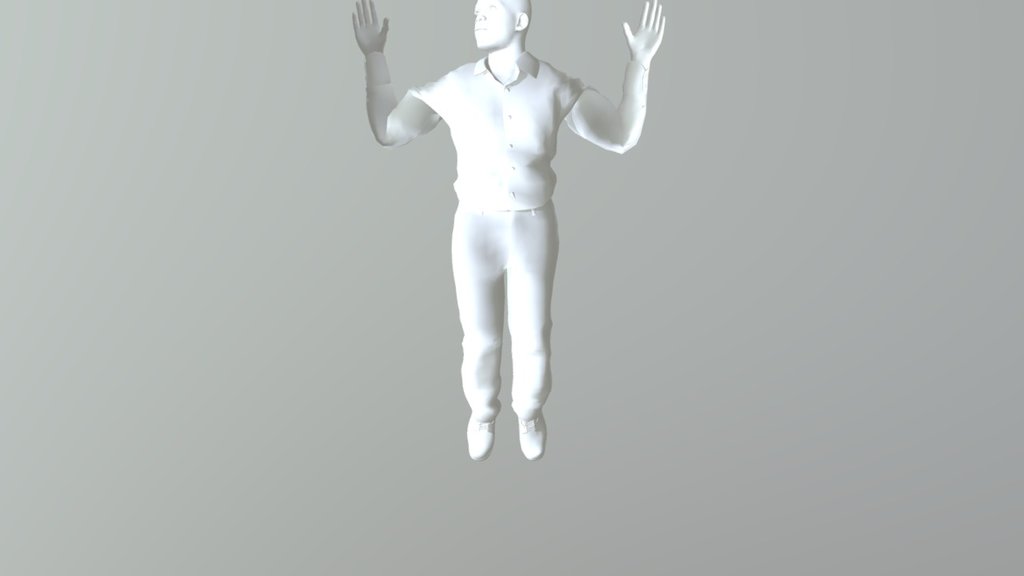 Death_Front - 3D model by Nattachai.Pengnu [67acd06] - Sketchfab