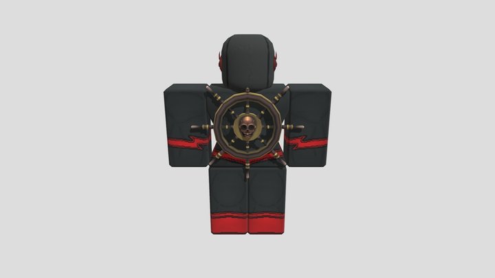 Emy avatar 3D Model