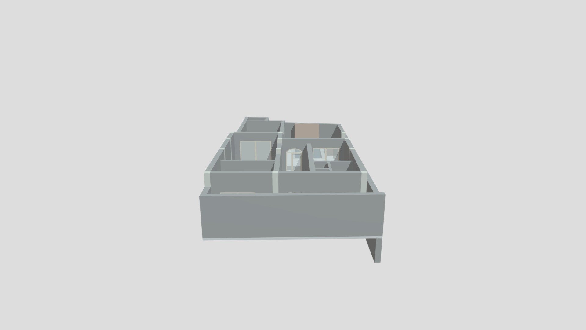 AA - 3D model by reaulzadeu97 [67ad809] - Sketchfab
