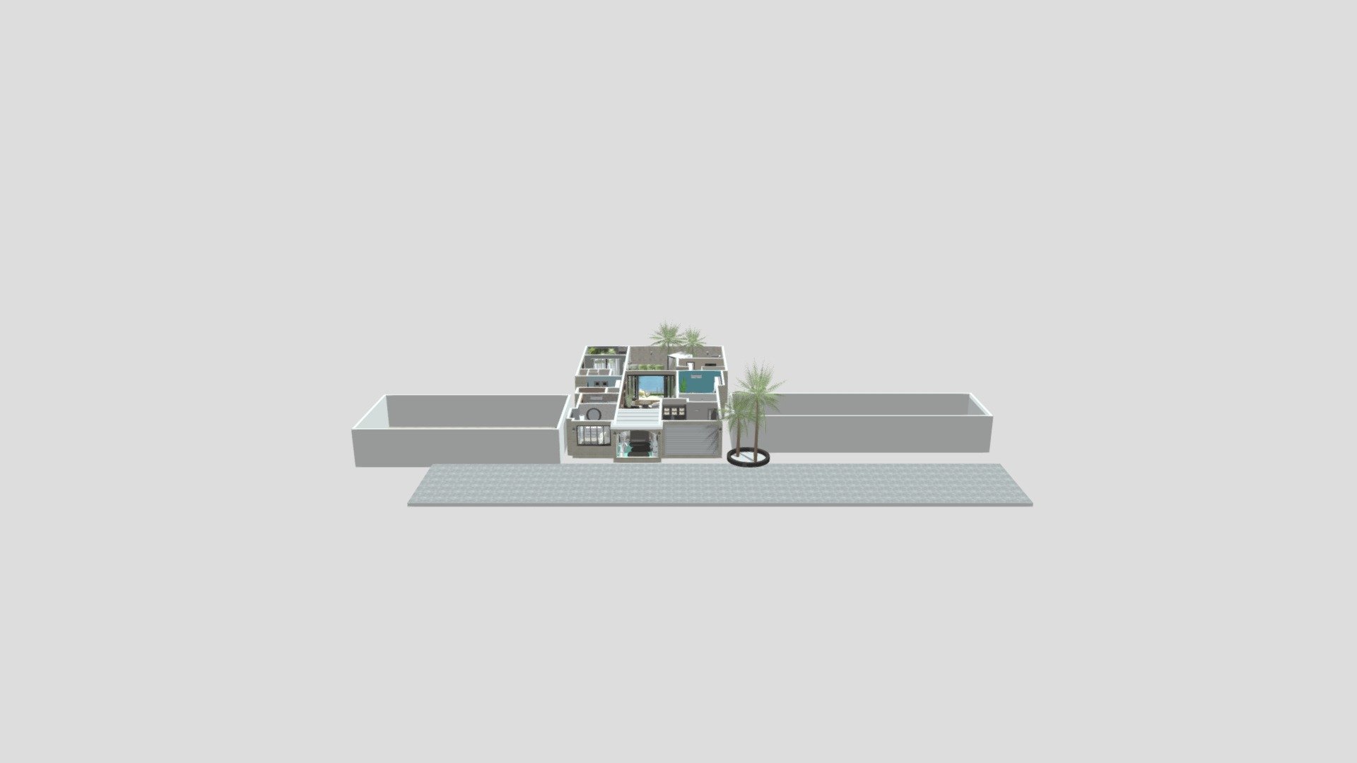 Coral Home