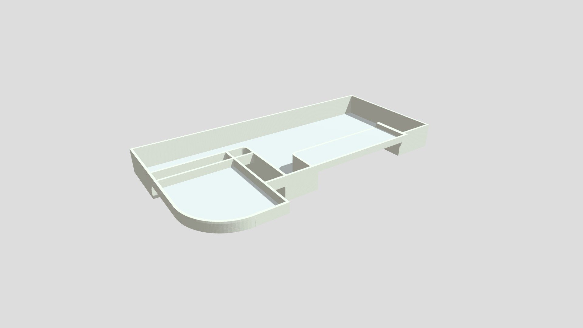 VIVA - VCI - Piscina