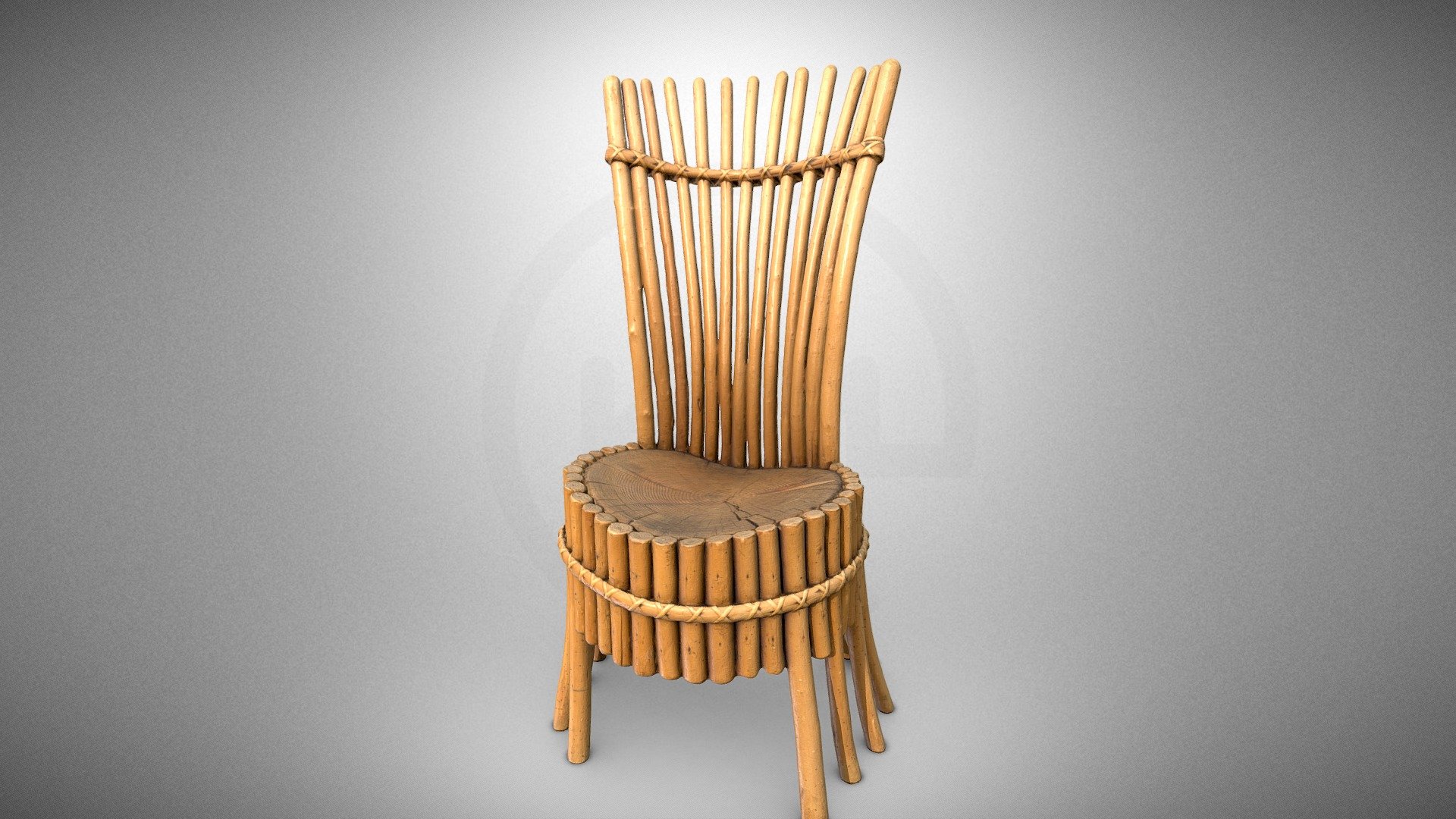 “Snopek” chair
