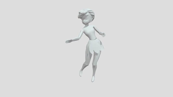 1 3D Model