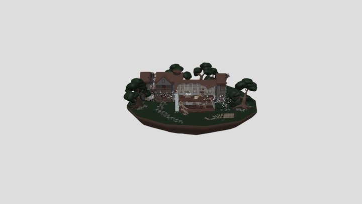 Neacsu Andrei-Daniel, FAP, Grafica, Anul2, 3D Model