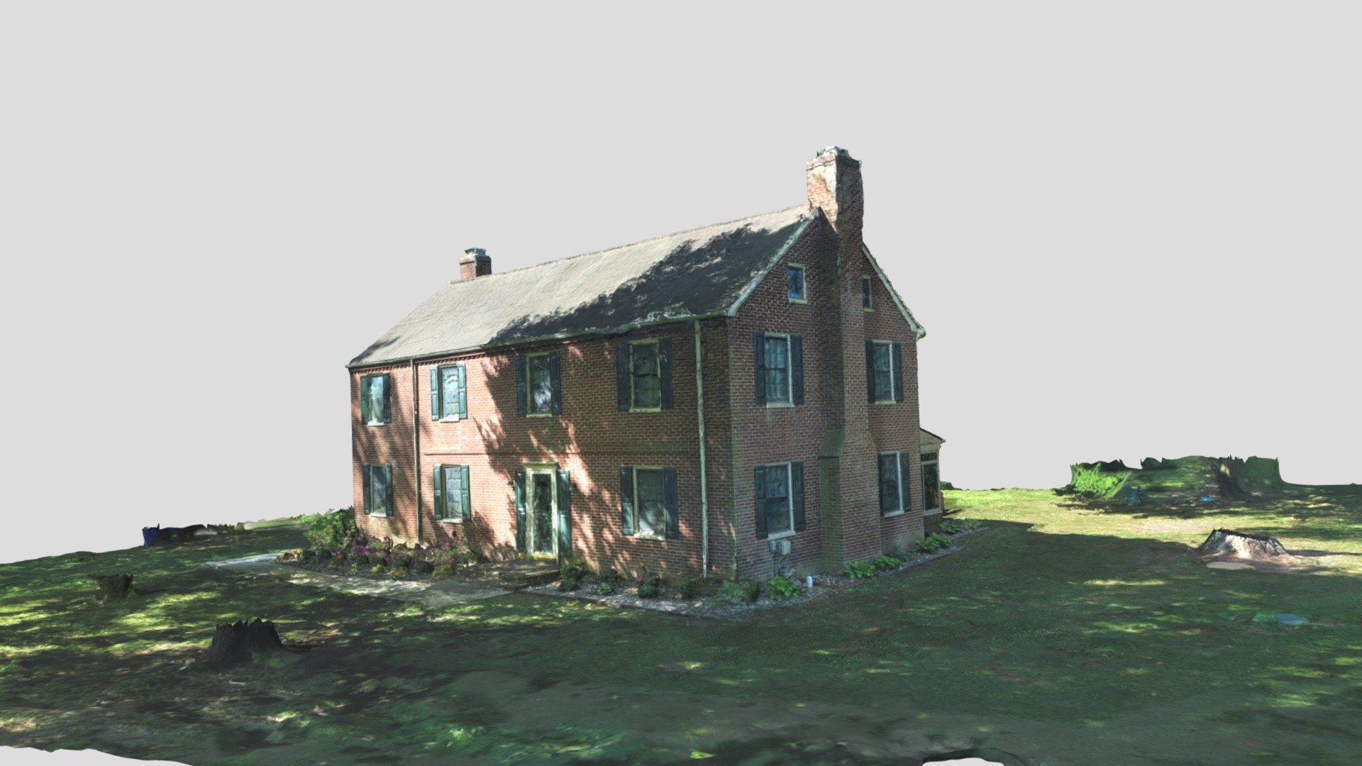 ar-home 2 - Download Free 3D model by midasmedia [67aff77] - Sketchfab