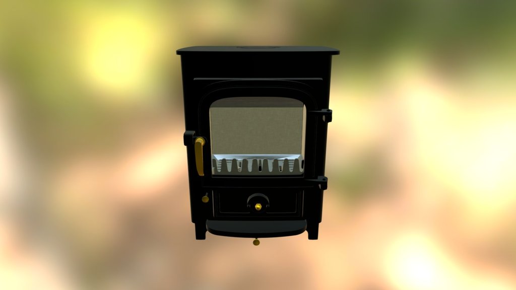 Stove
