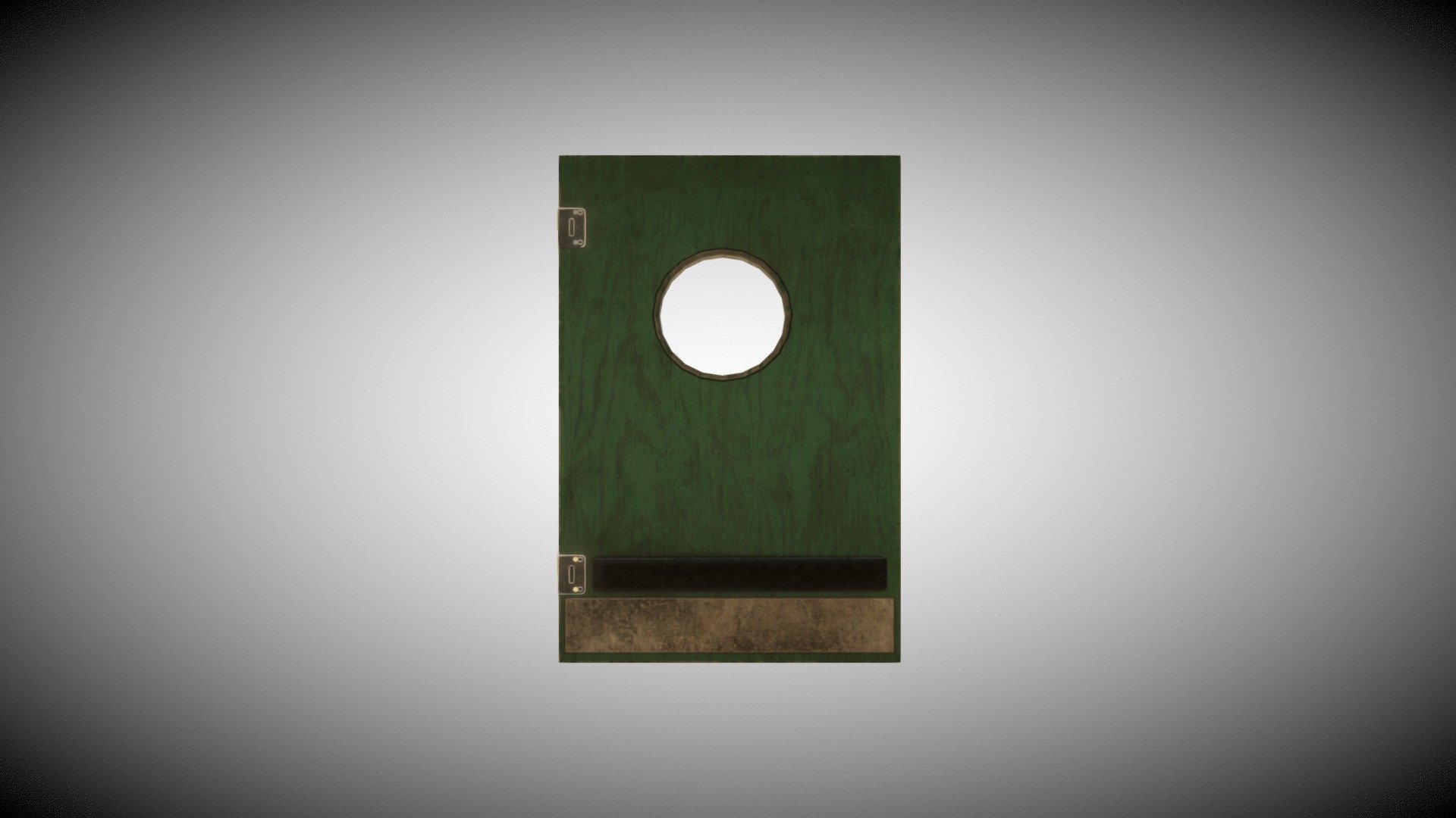 Kitch Door