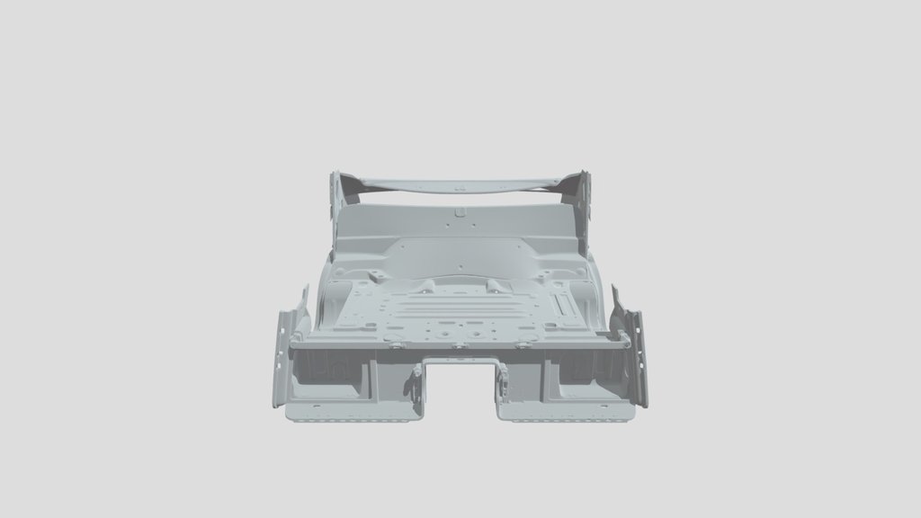 gazelle next 3d metall scan