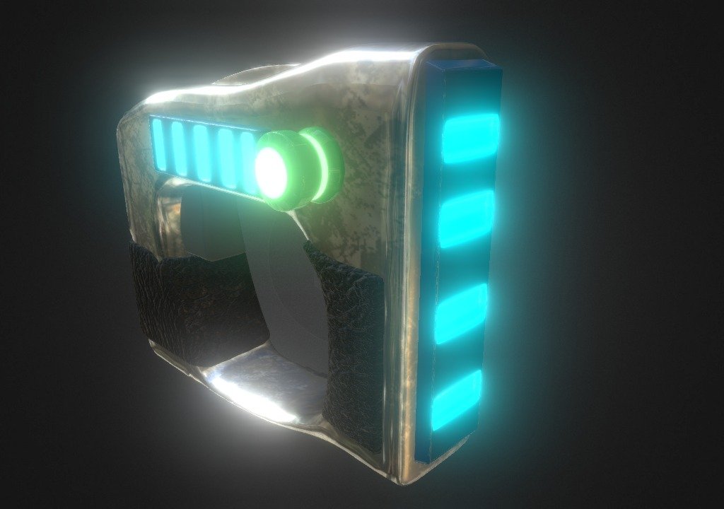 Wildstar Resonator