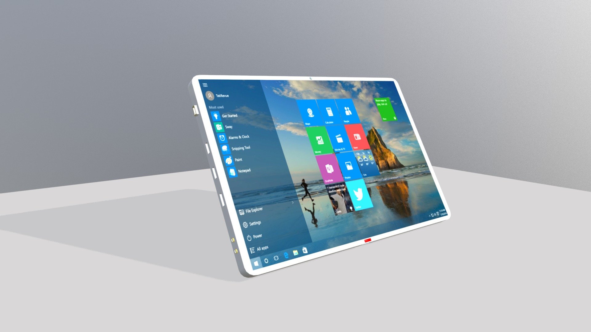 Laptop