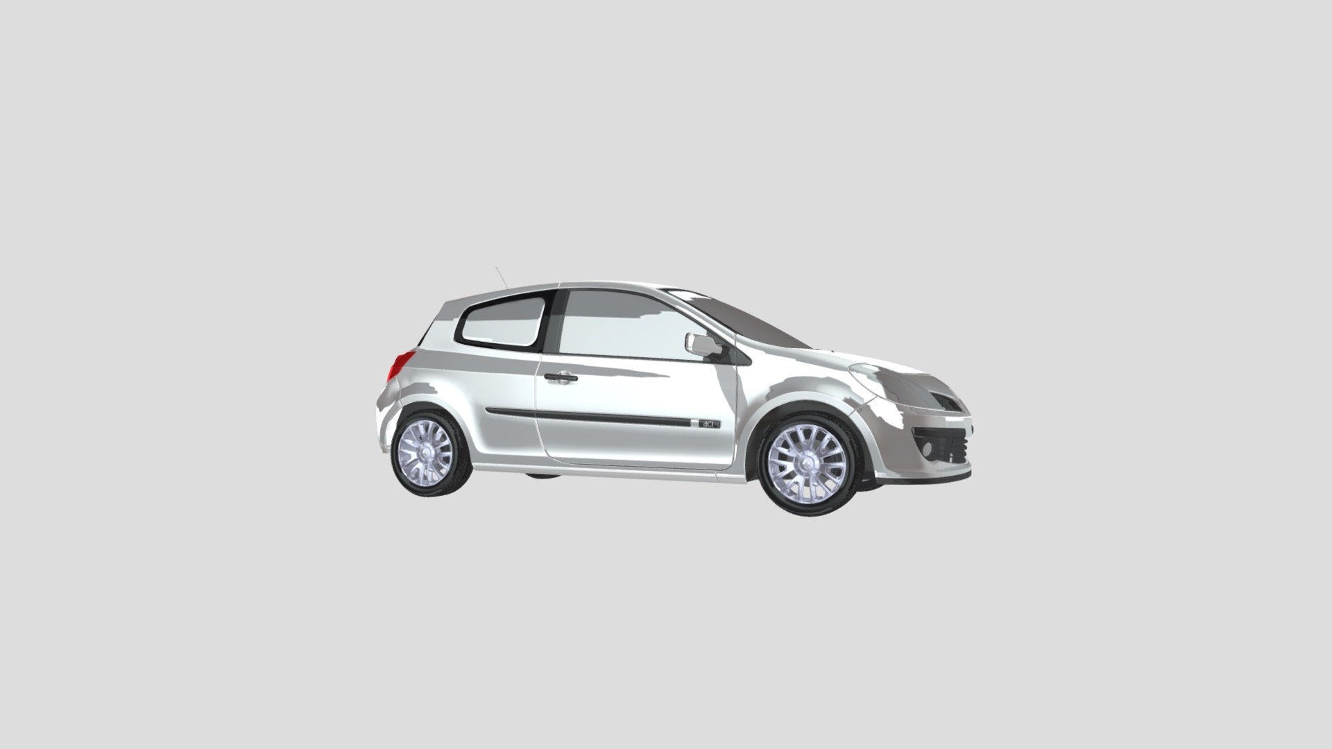 Renault-clio