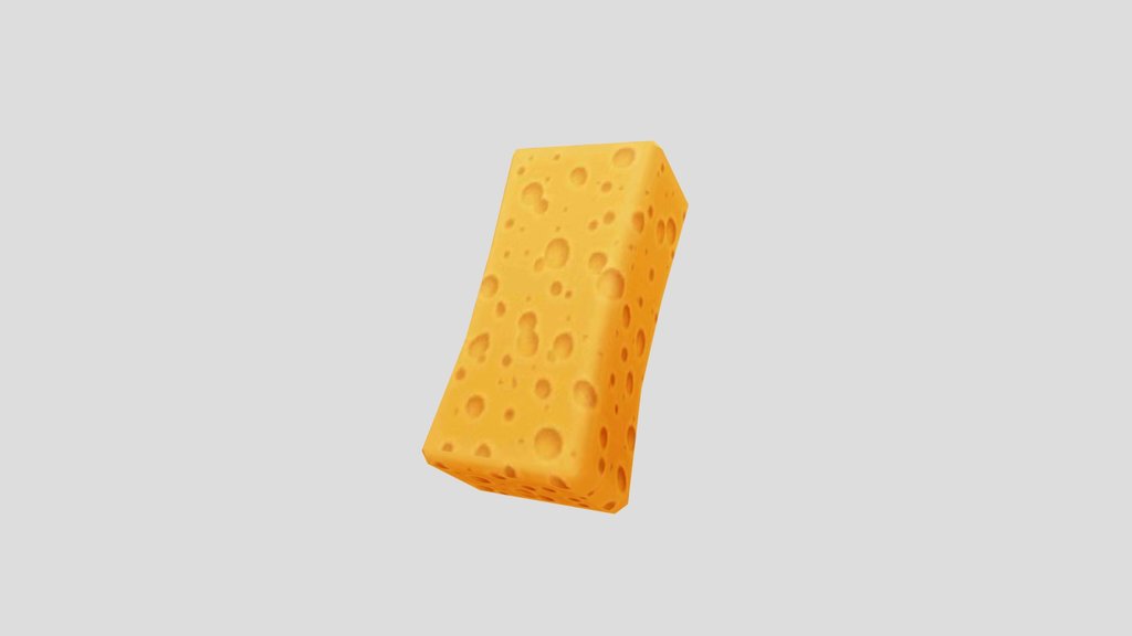 Sponge (My Talking Tom)