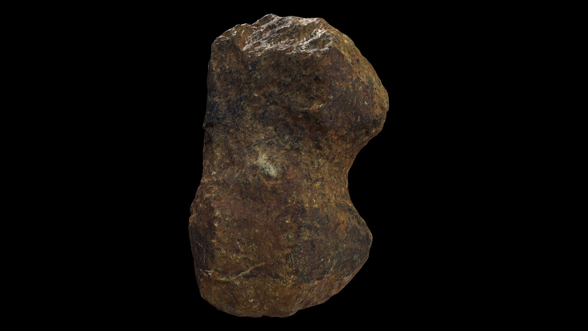 Hammerstone-1008 - Download Free 3D model by jarmovac.curak [67bb127 ...