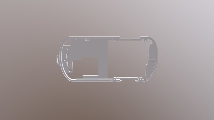 Detal 3D Model