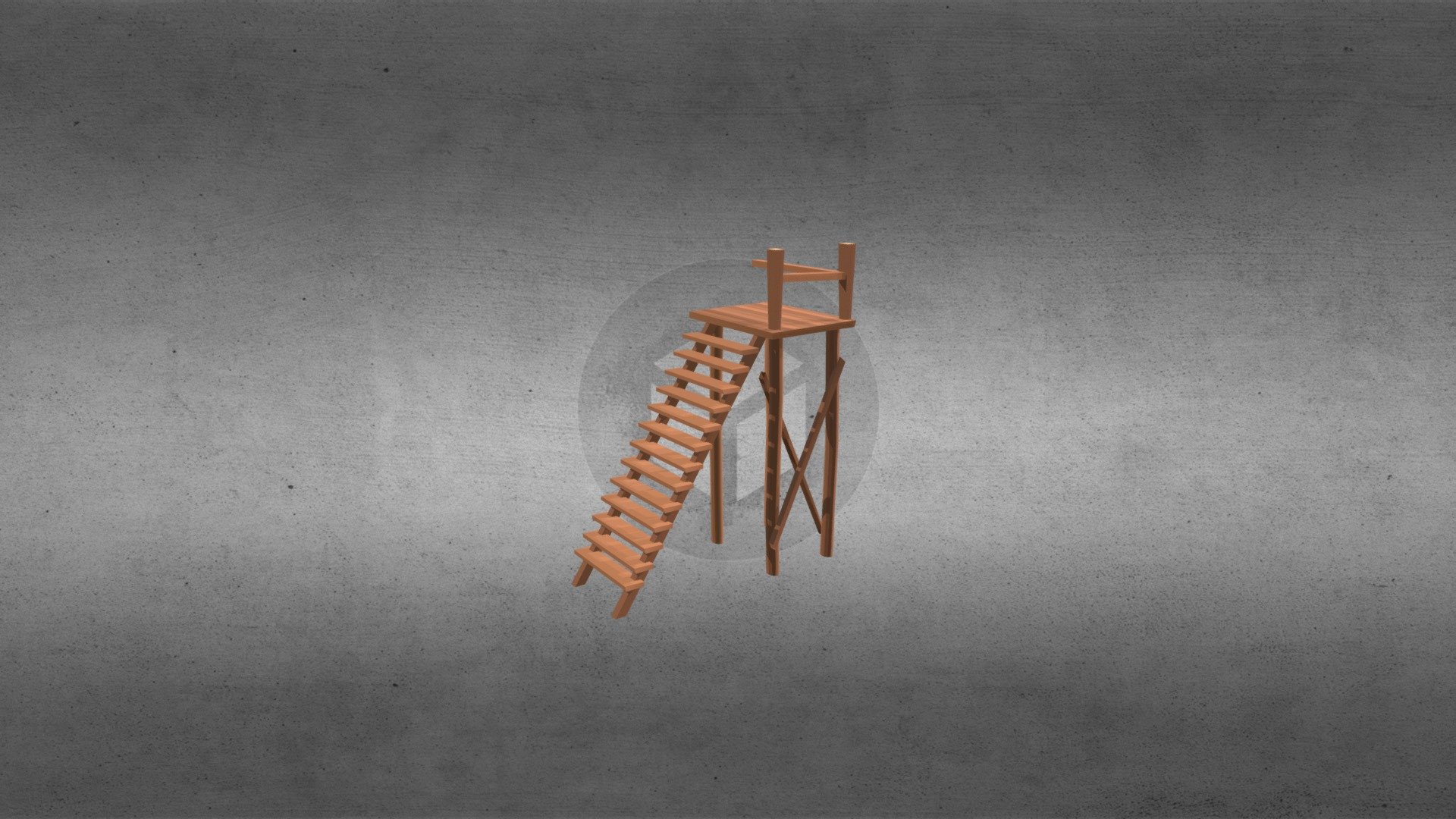 House-stair-small