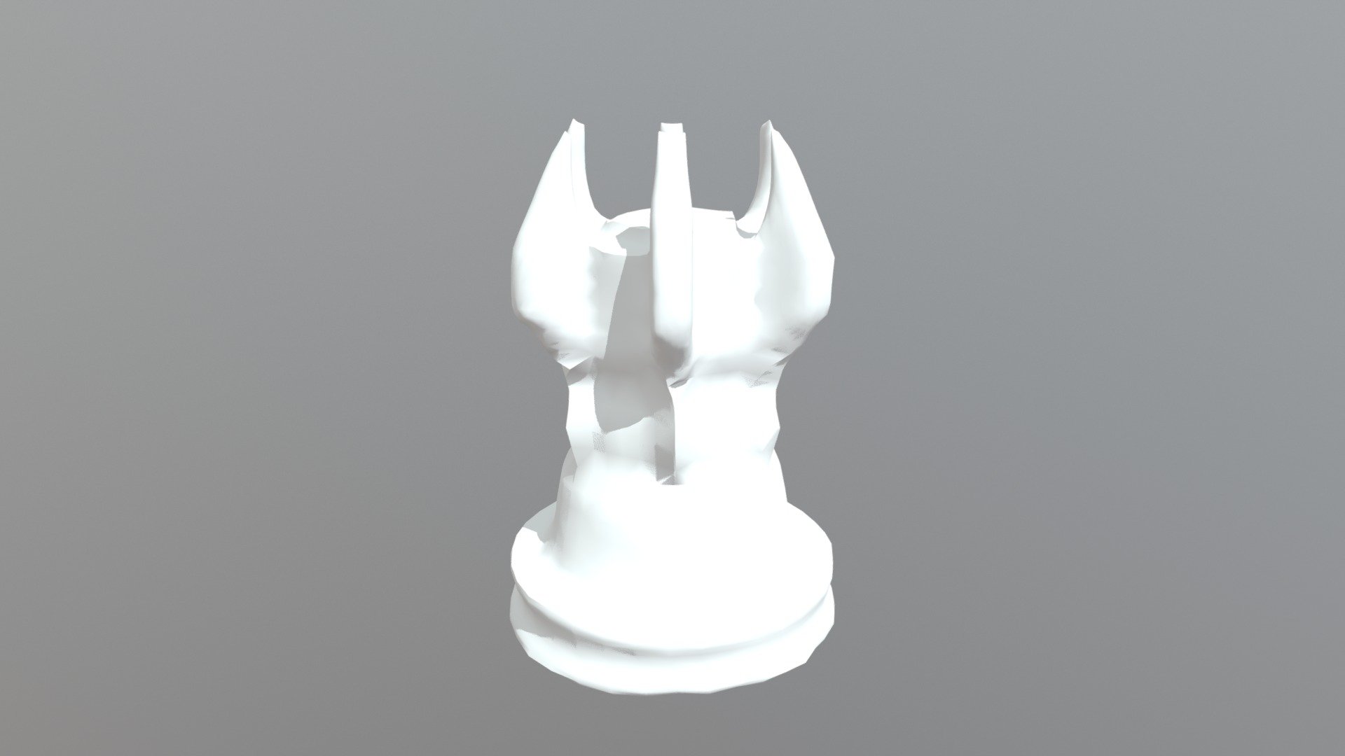 Torre Arcana - 3D model by E1XBlaster [67bde2d] - Sketchfab