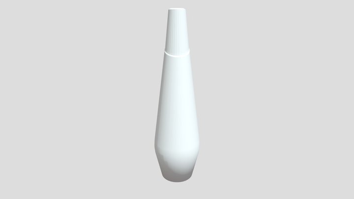 Parfum - Projet 3D Model