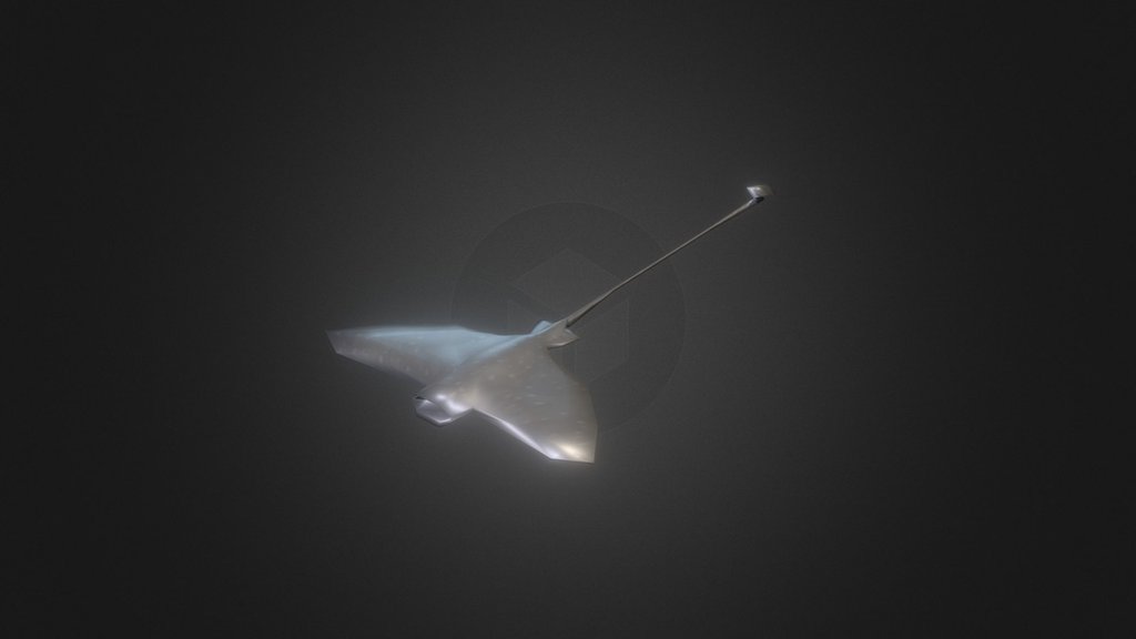 StingRay
