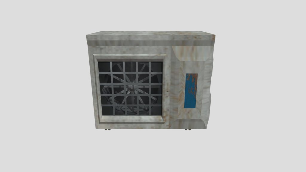 air-conditioner