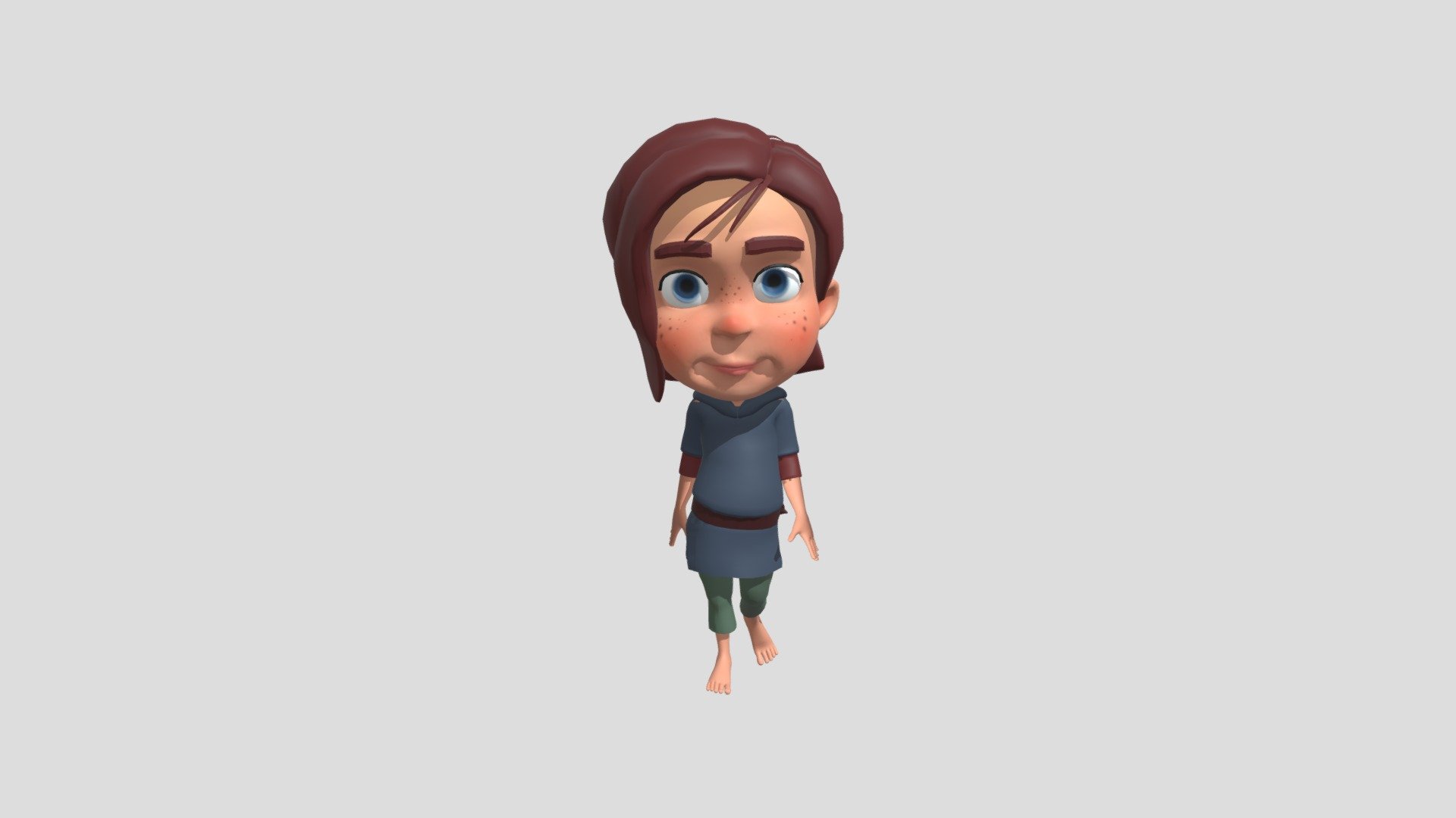 Bake New Claire