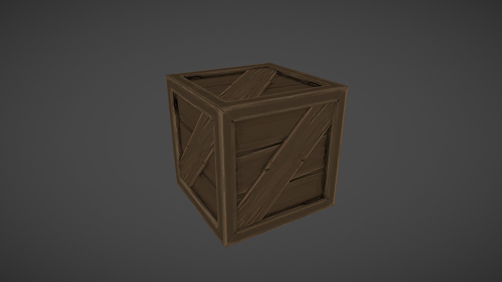 WoodBox